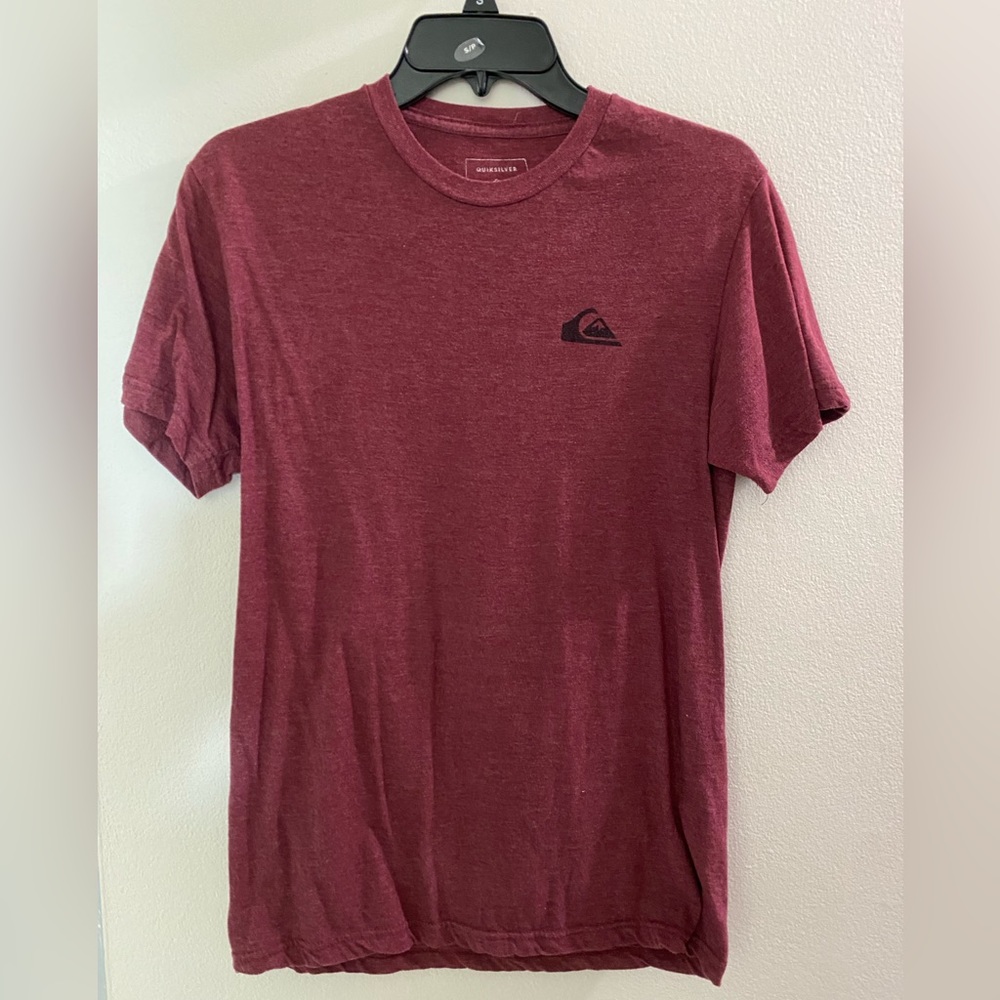 Quicksilver small T-shirt